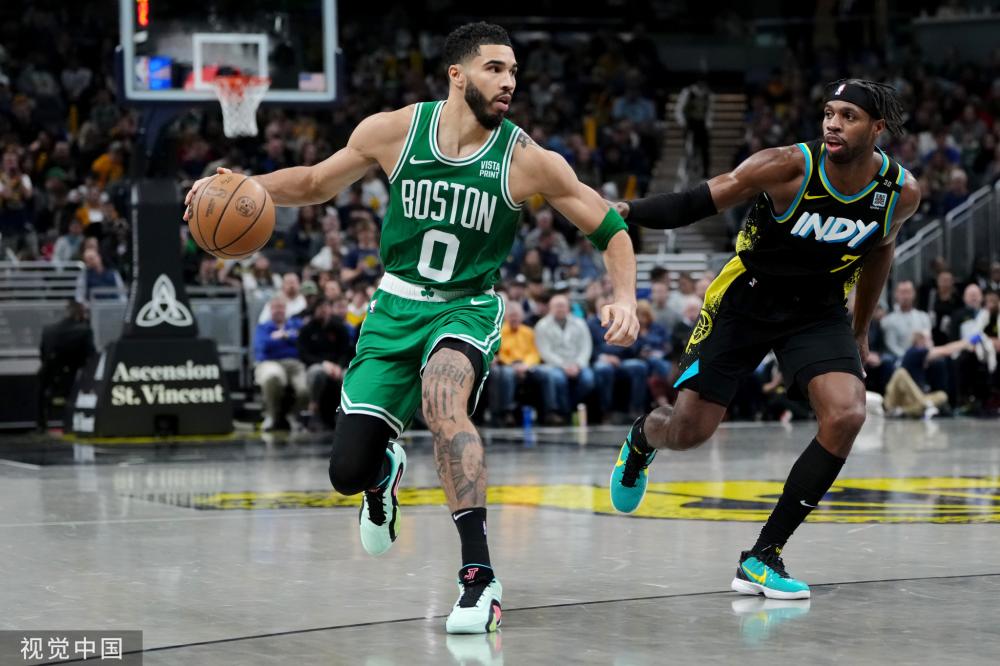 作为NBA